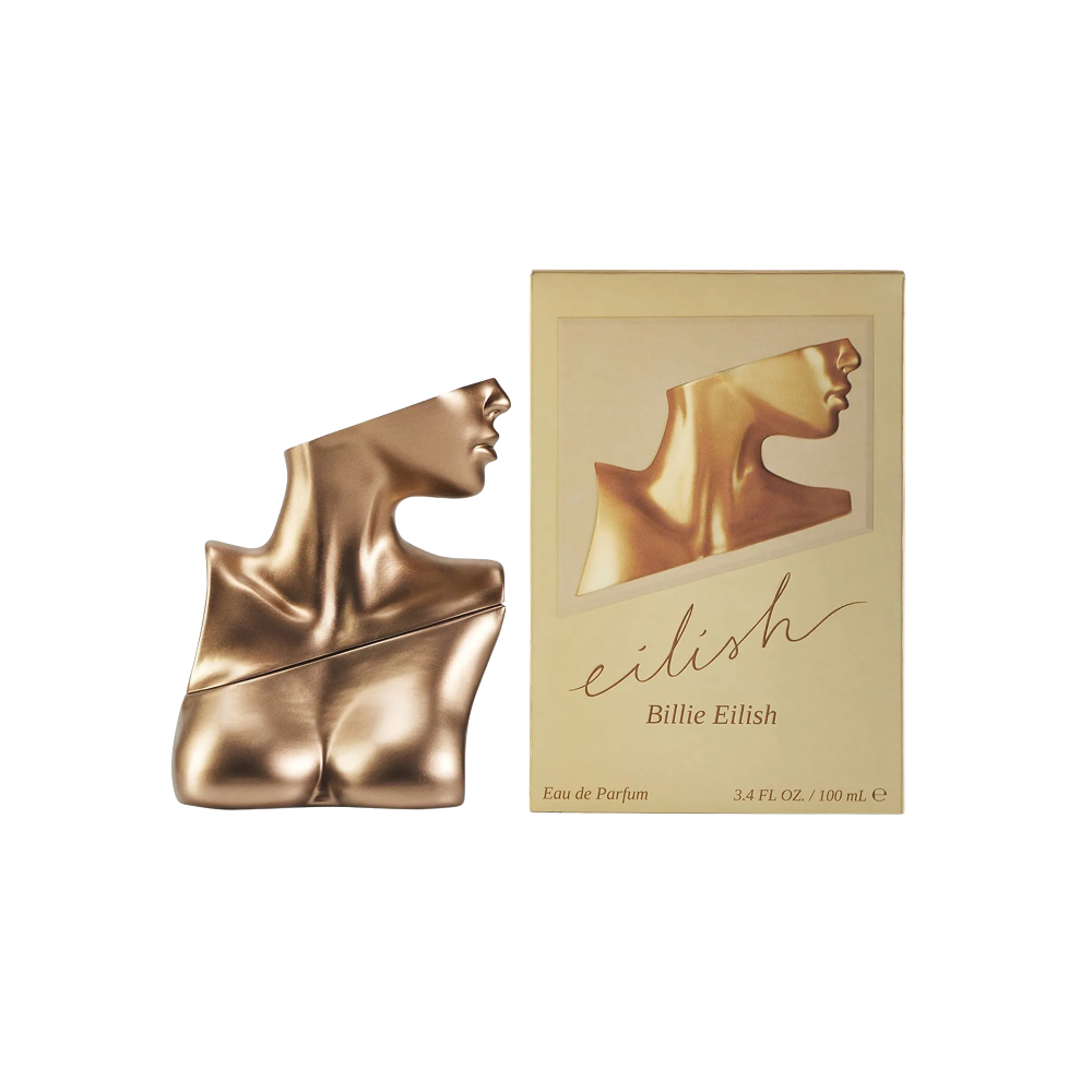 Eilish Eau de Parfum 100 ml de Billie Eilish, imagen 2