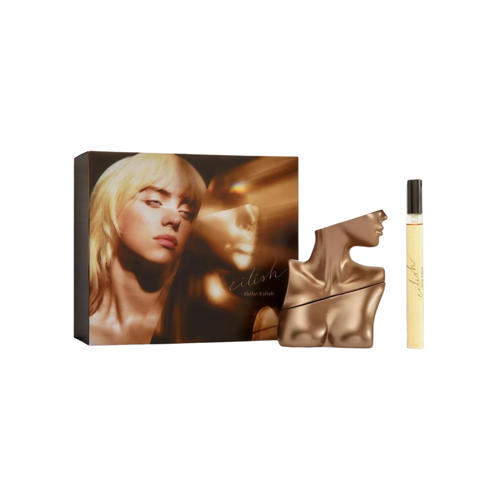 Eilish Eau de Parfum 100 ml Estuche de Billie Eilish, imagen 2