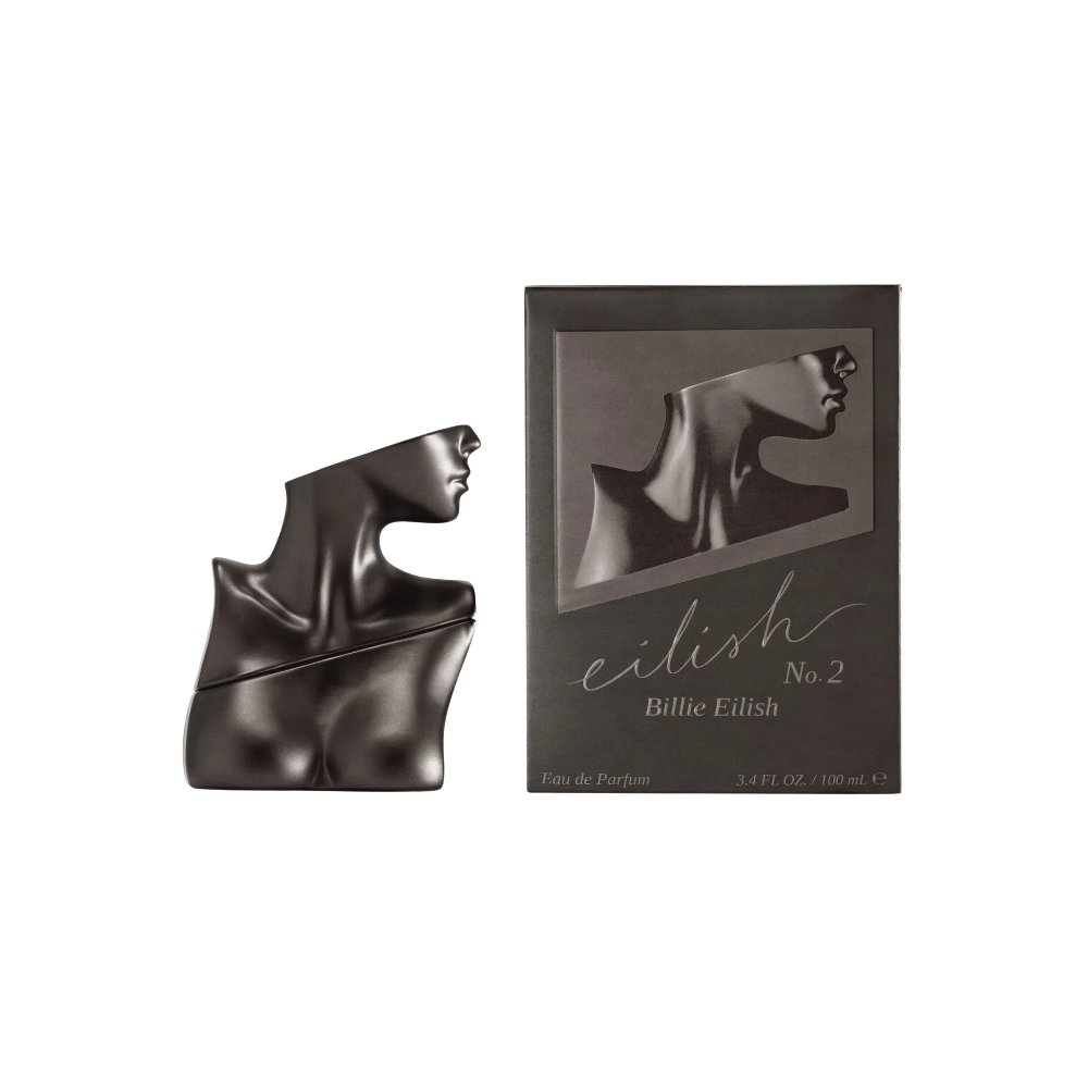 Eilish No. 2 Eau de Parfum 100 ml de Billie Eilish, imagen 2