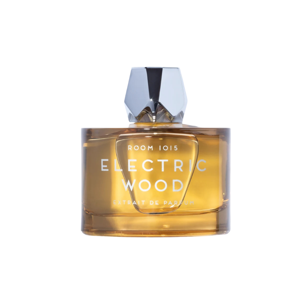 Electric Wood Extrait de Parfum 100 ml de Room 1015