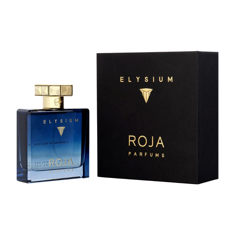 Elysium Pour Homme Eau de Parfum 100 ml de Roja Parfums, imagen 2