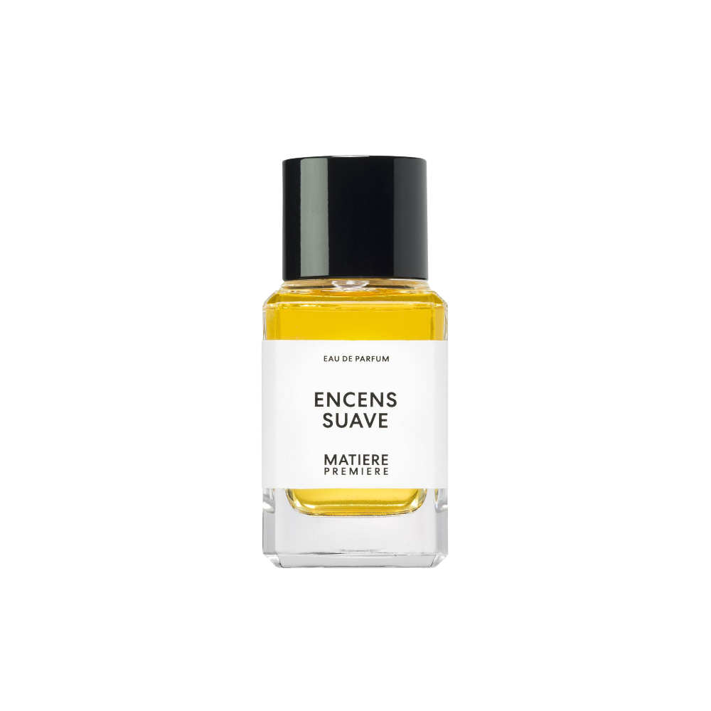 Encens Suave Eau de Parfum 100 ml de Matière Première