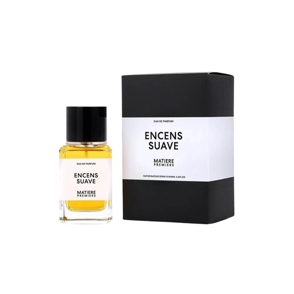 Encens Suave Eau de Parfum 100 ml de Matière Première, imagen 2