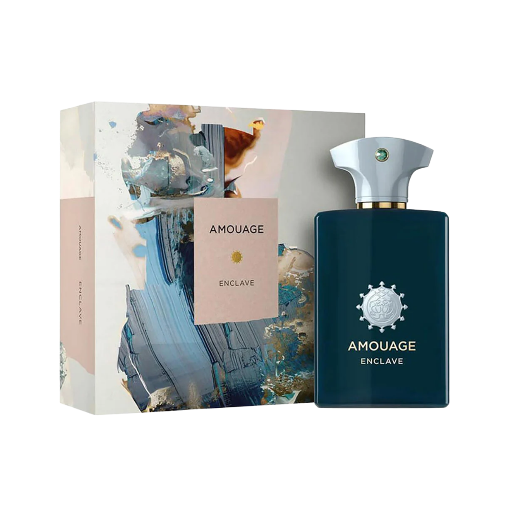 Enclave Eau de Parfum 100 ml de Amouage, imagen 2