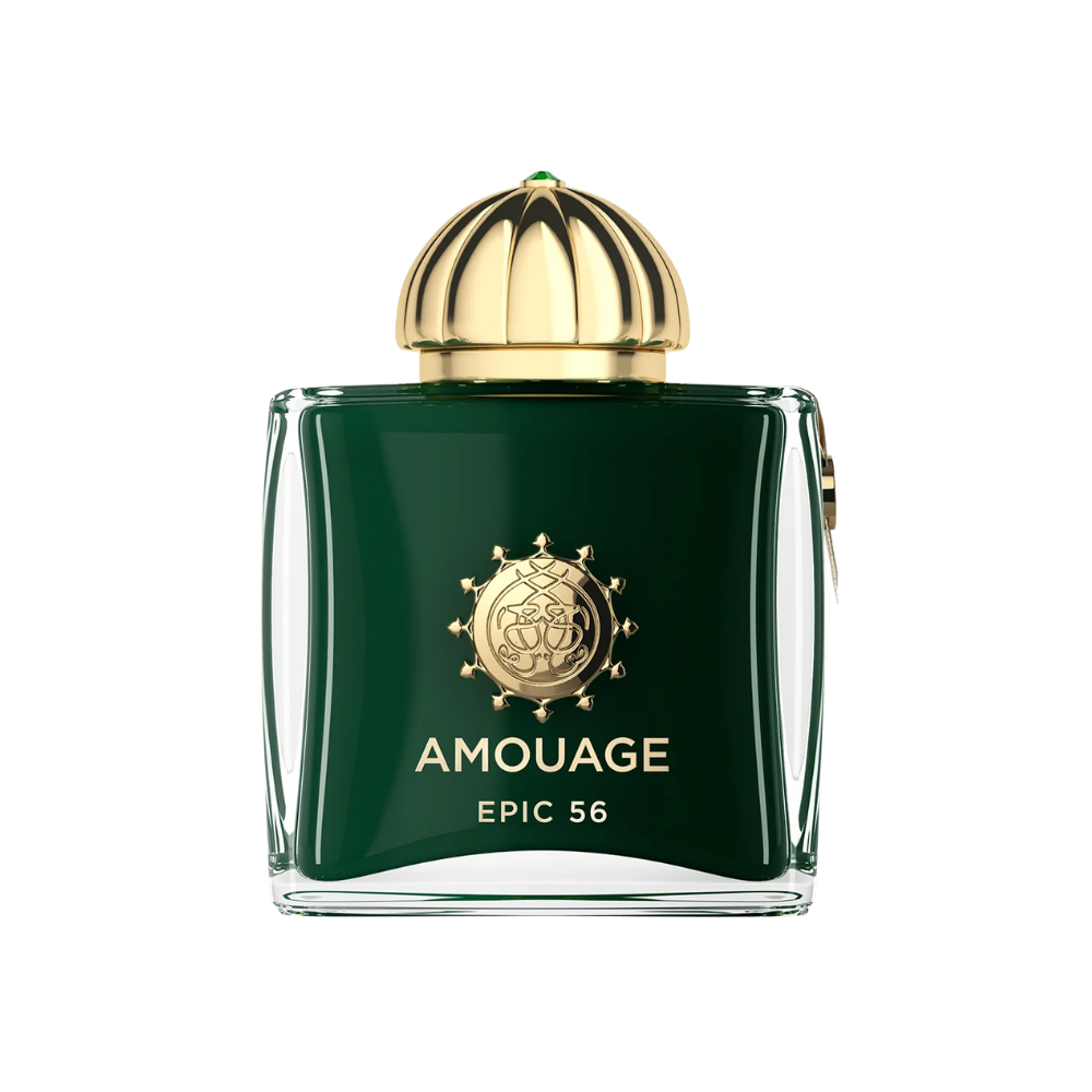 Epic 56 Woman Extrait de Parfum 100 ml de Amouage