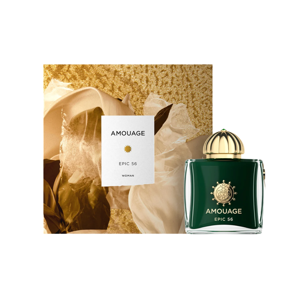 Epic 56 Woman Extrait de Parfum 100 ml de Amouage, imagen 2