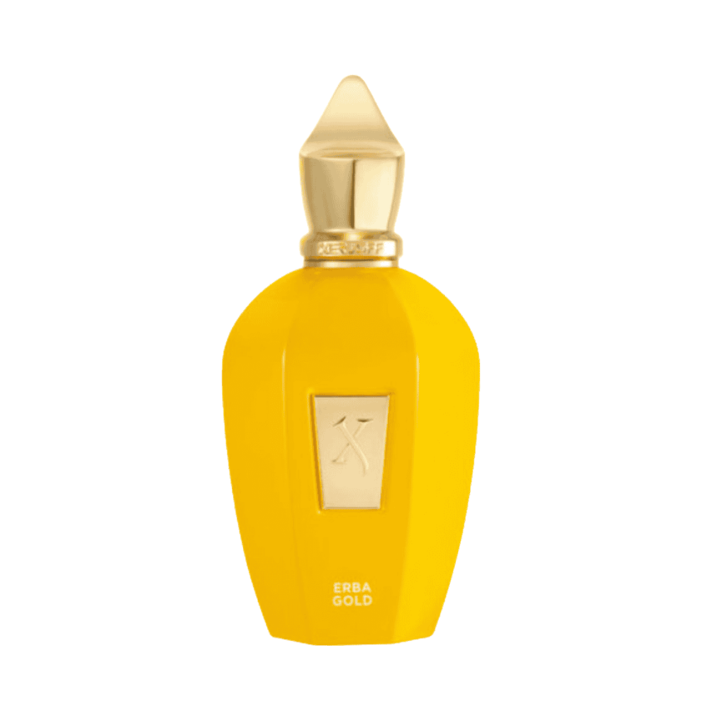 Erba Gold Eau de Parfum 100 ml de Xerjoff