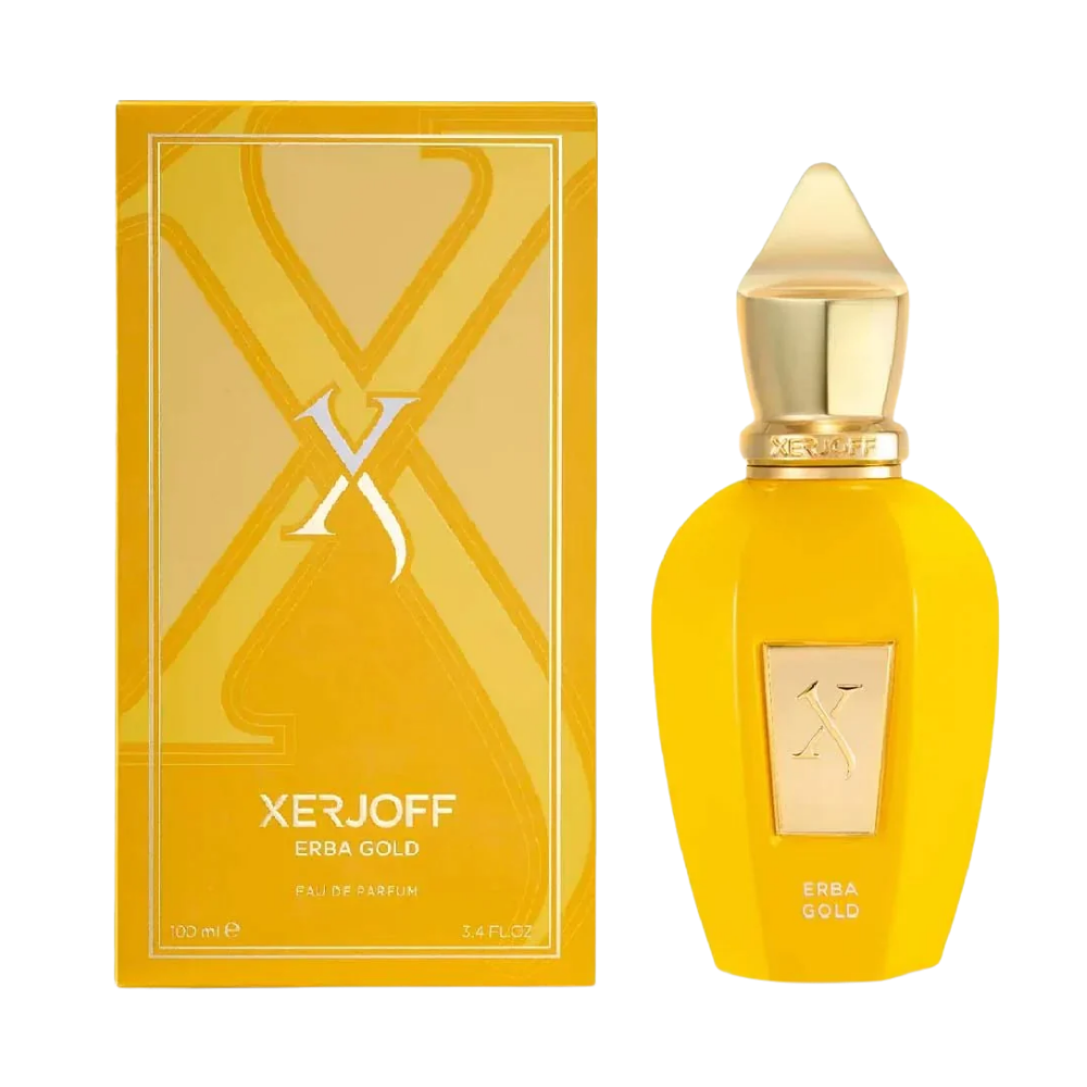 Erba Gold Eau de Parfum 100 ml de Xerjoff, imagen 2
