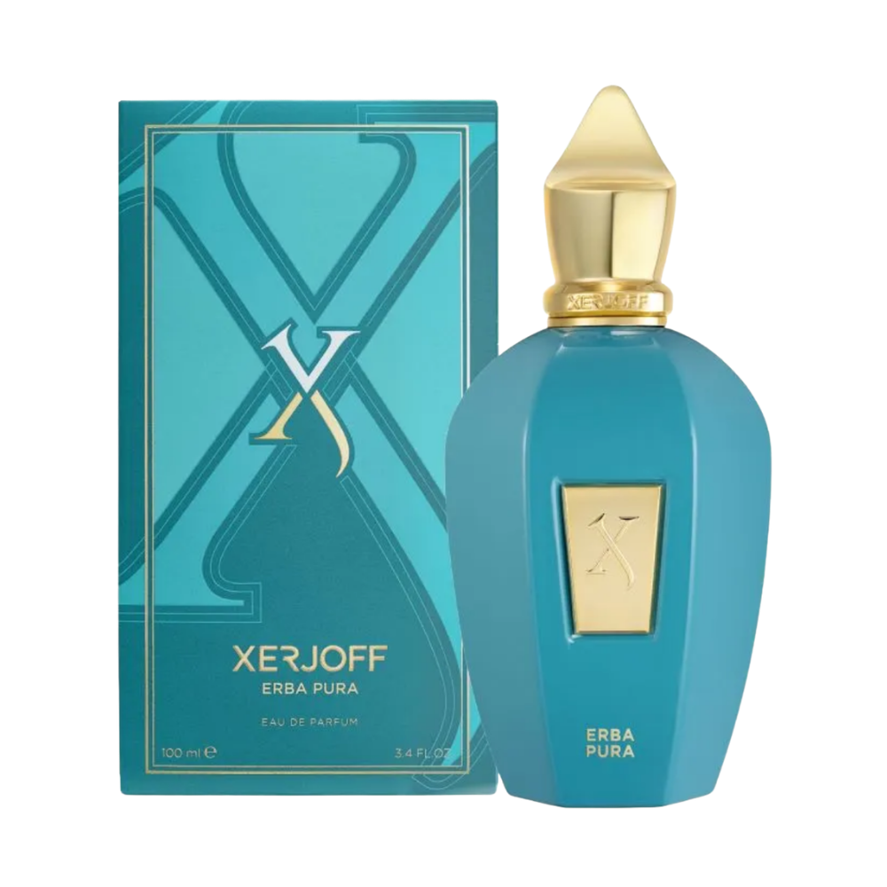 Erba Pura Eau de Parfum 100 ml de Xerjoff, imagen 2