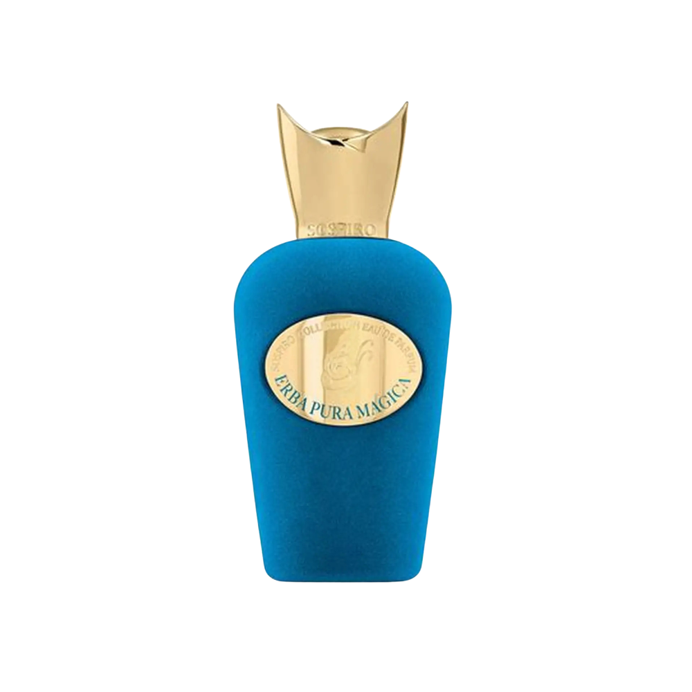 Erba Pura Magica Eau de Parfum 100 ml de Sospiro