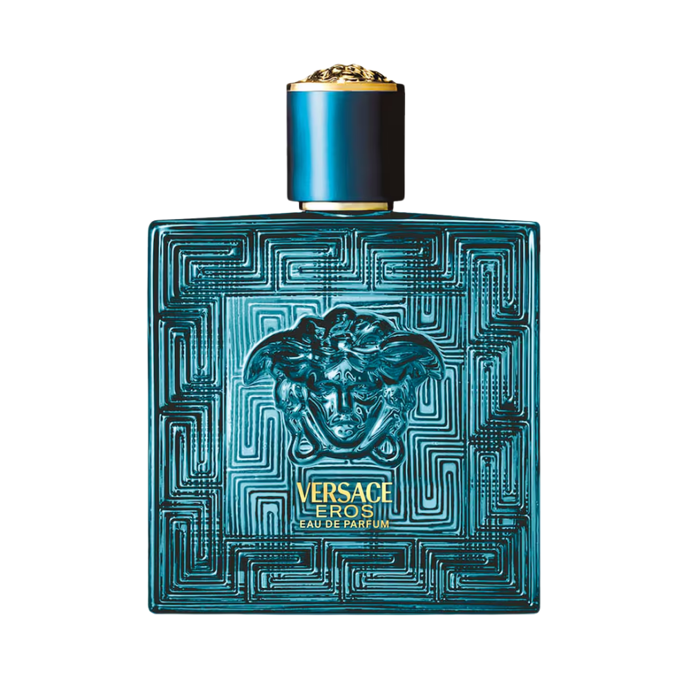 Eros Eau de Parfum 100 ml de Versace