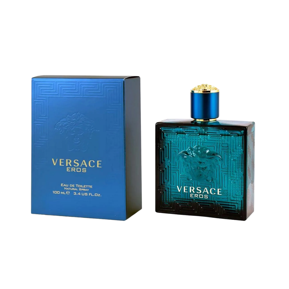 Eros Parfum 100 ml de Versace, imagen 2