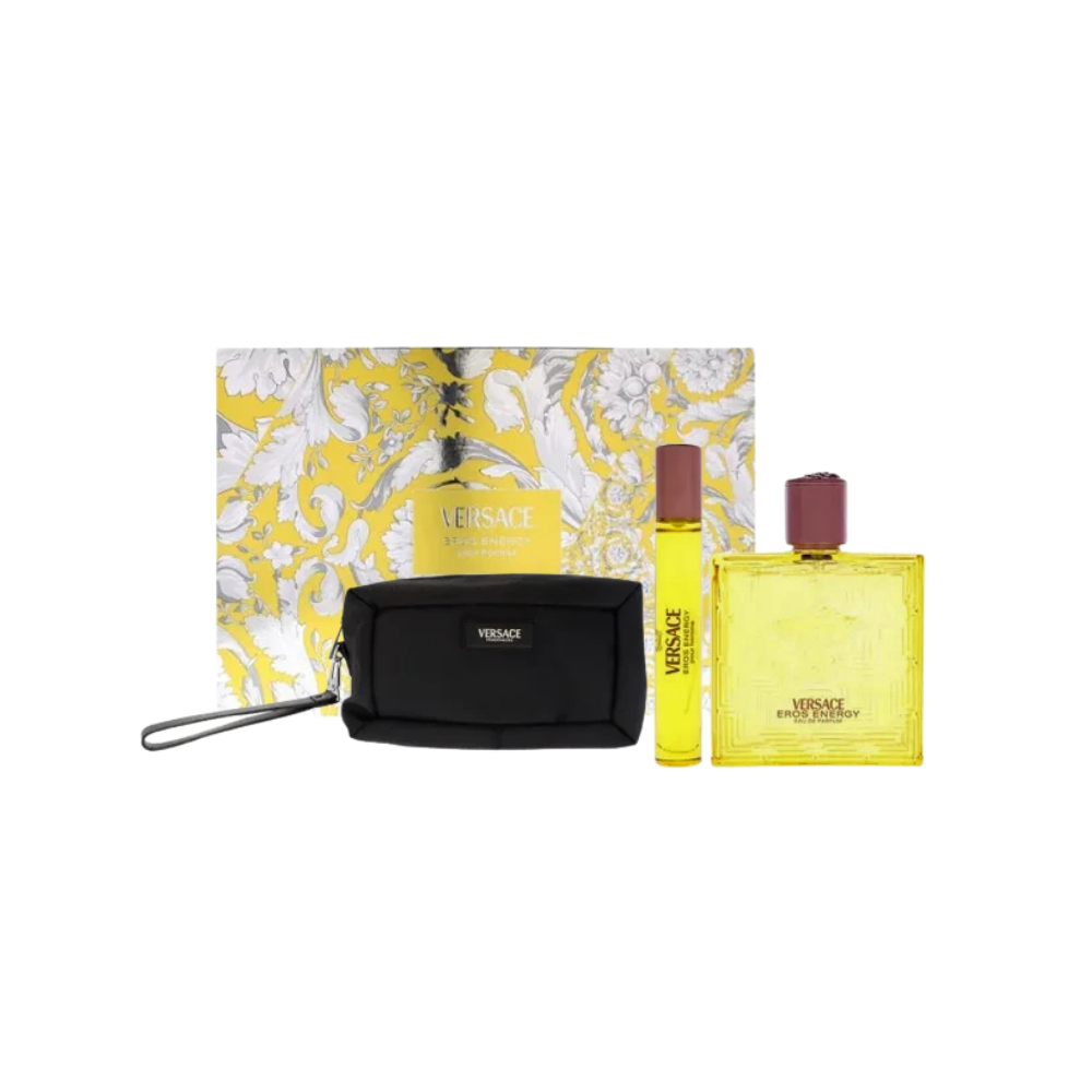 Eros Energy Eau de Parfum 100 ml Estuche de Versace, imagen 2