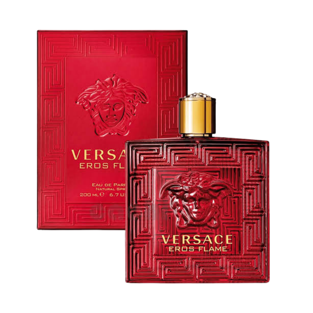 Eros Flame Eau de Parfum 100 ml de Versace, imagen 2
