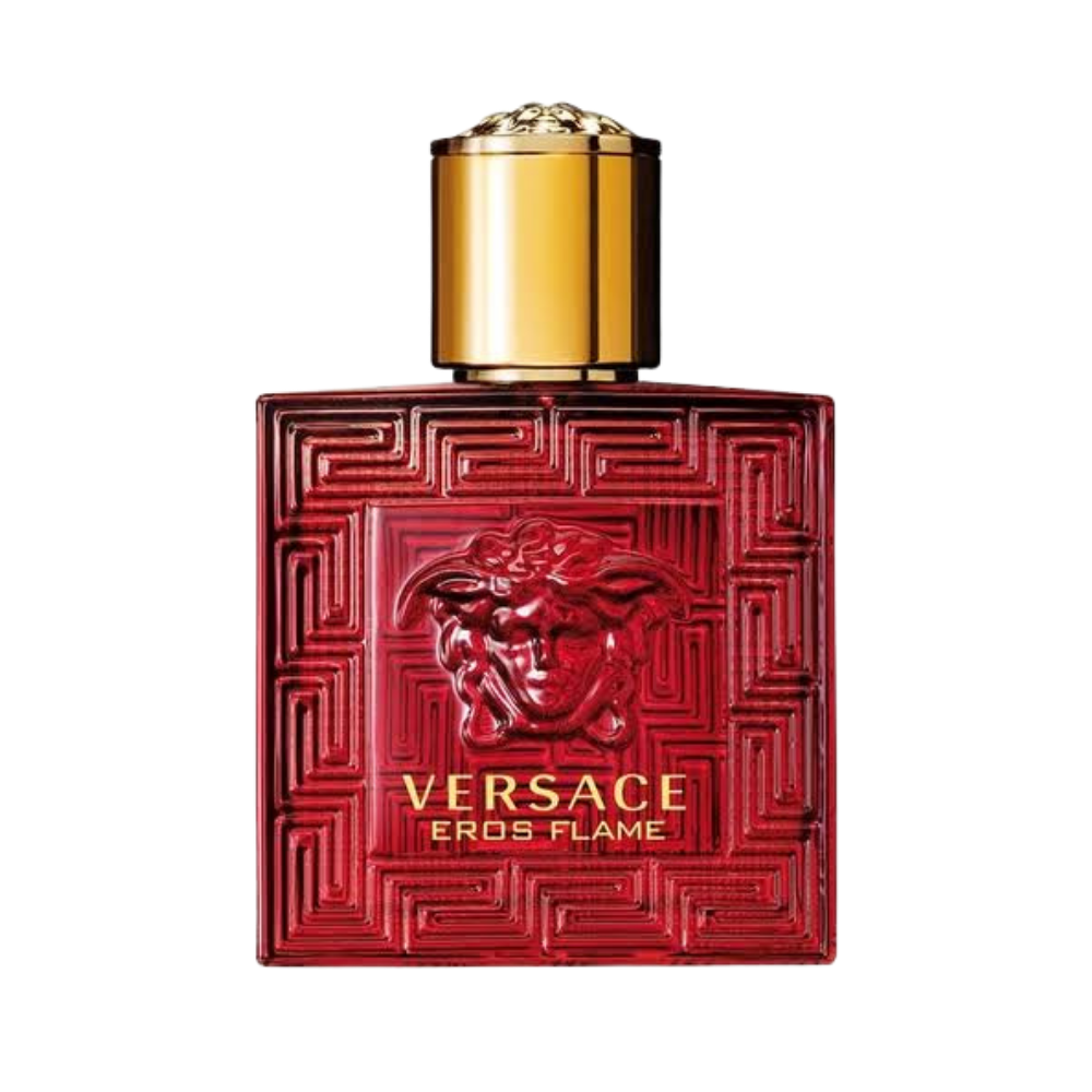 Eros Flame Eau de Parfum 100 ml de Versace