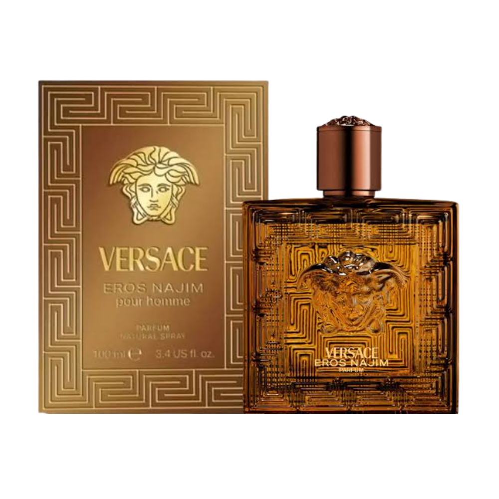 Eros Najim Parfum 100 ml de Versace, imagen 2