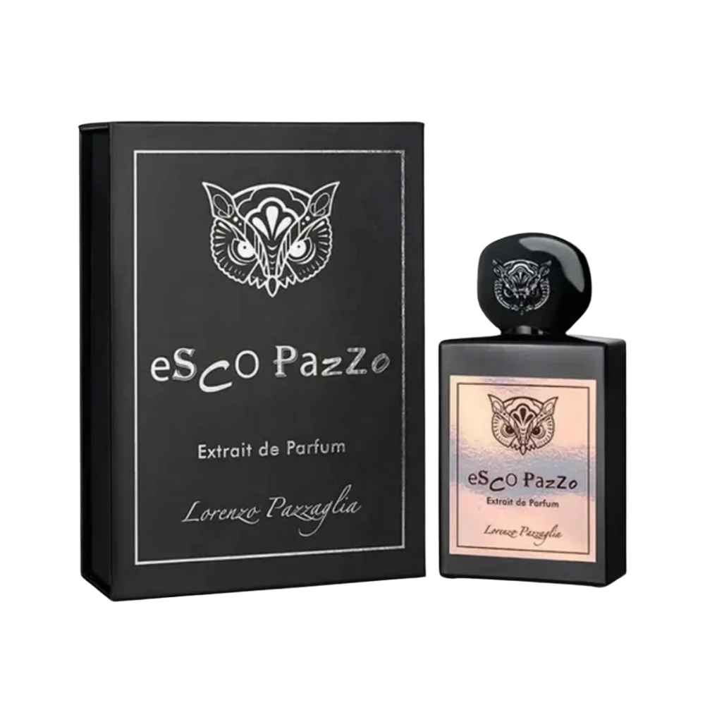 Esco Pazzo Extrait de Parfum 50 ml de Lorenzo Pazzaglia, imagen 2