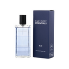Essential Blue EDT 100 ml de Davidoff, imagen 2