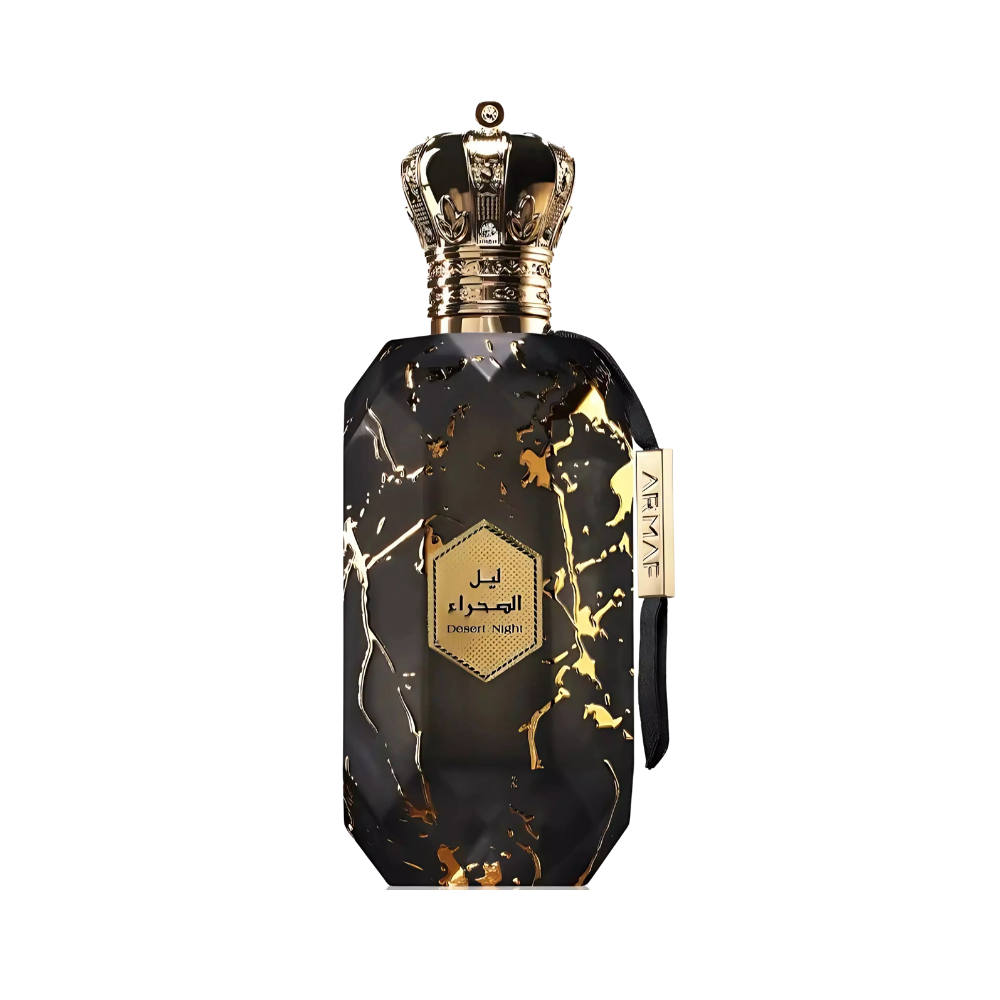 Eter Desert Night Eau de Parfum 100 ml de Armaf