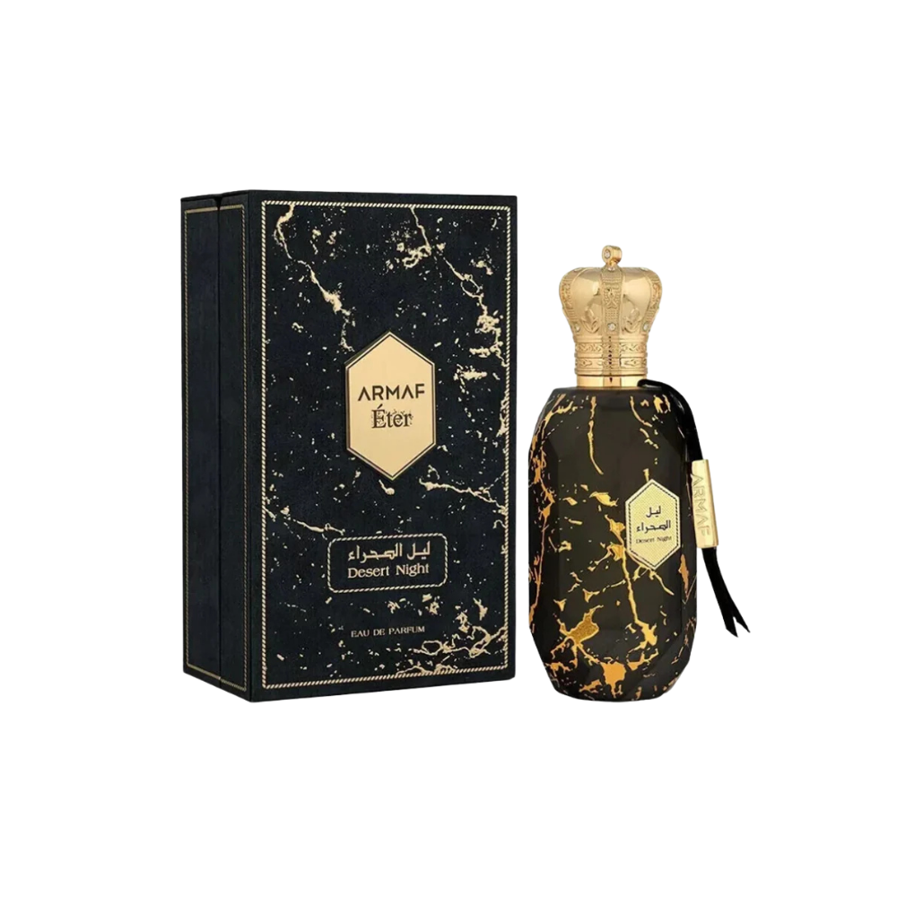 Eter Desert Night Eau de Parfum 100 ml de Armaf, imagen 2
