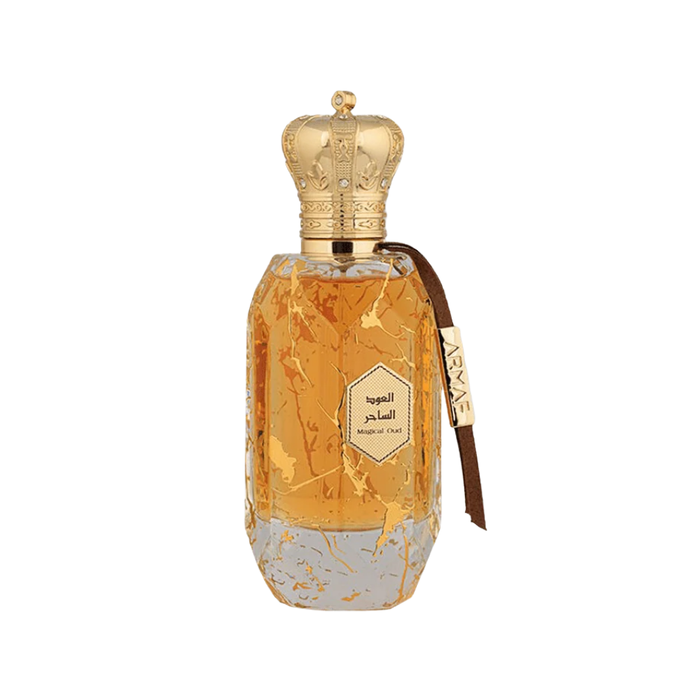 Eter Magical Oud Eau de Parfum 100 ml de Armaf