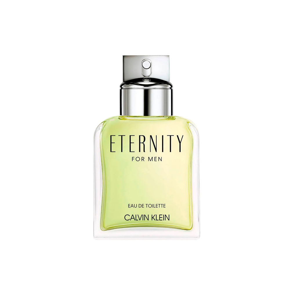 Eternity for Men Eau de Toilette 100 ml de Calvin Klein