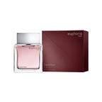 Euphoria Men Eau de Toilette 100 ml de Calvin Klein, imagen 2