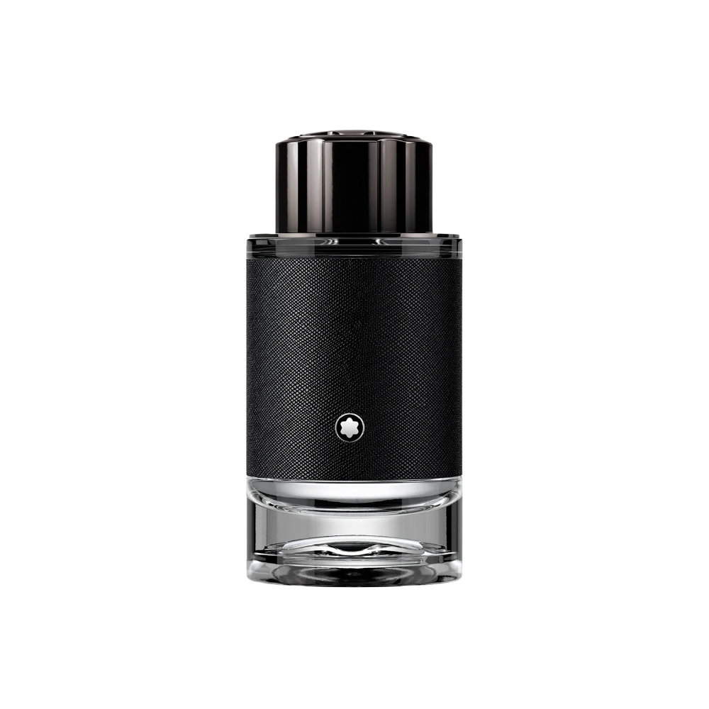 Explorer Eau de Parfum 100 ml de Montblanc