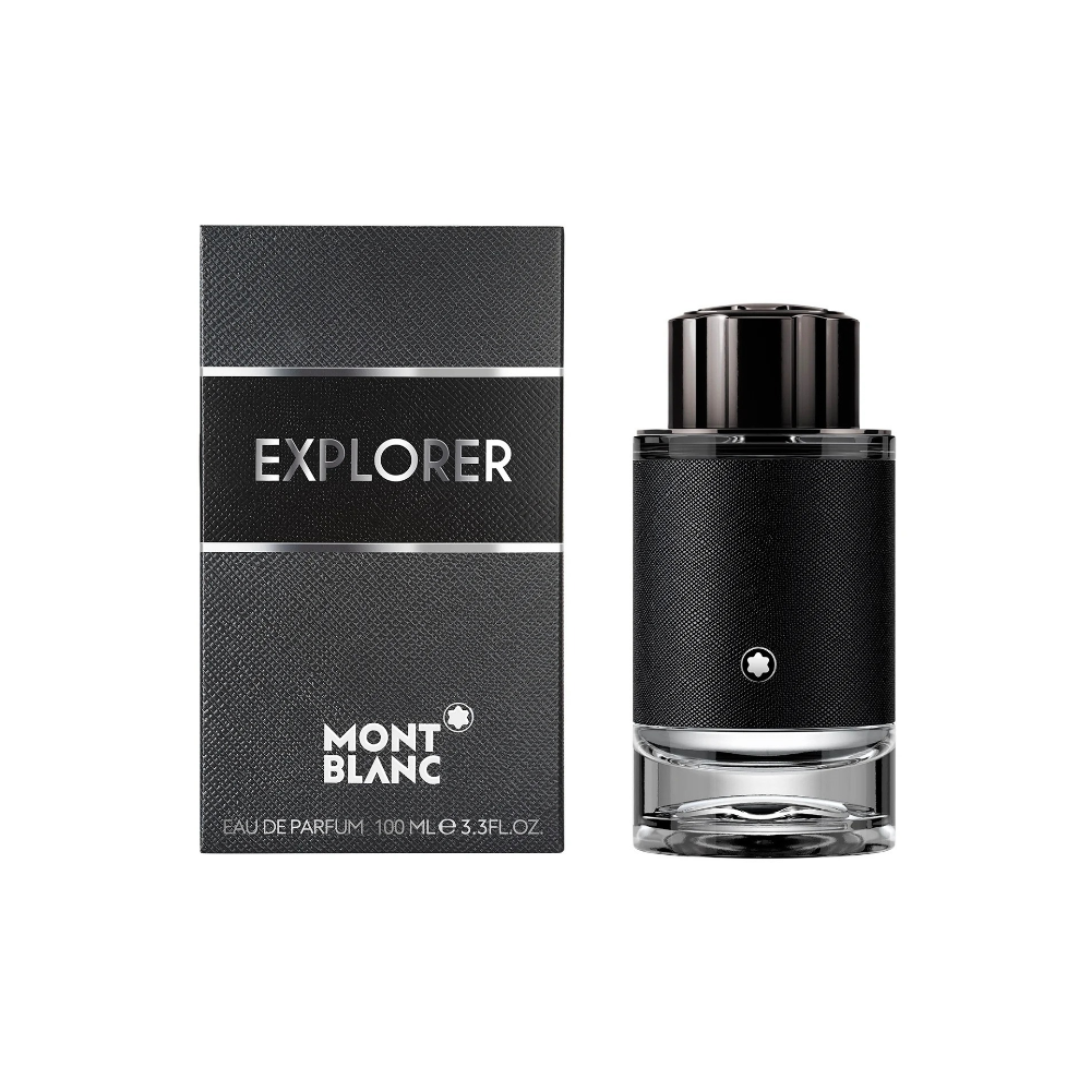 Explorer Eau de Parfum 100 ml de Montblanc, imagen 2