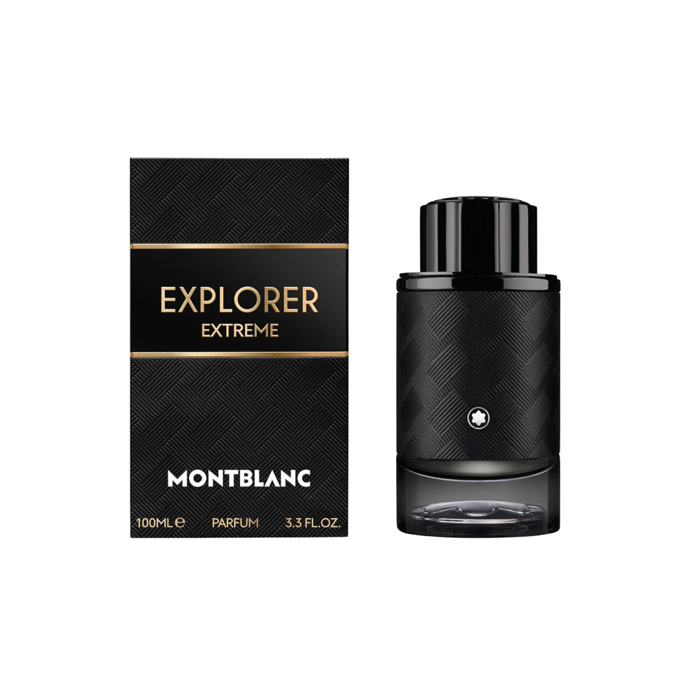Explorer Extreme Parfum 100 ml de Montblanc, imagen 2