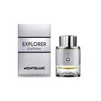 Explorer Platinum Eau de Parfum 60 ml de Montblanc, imagen 2