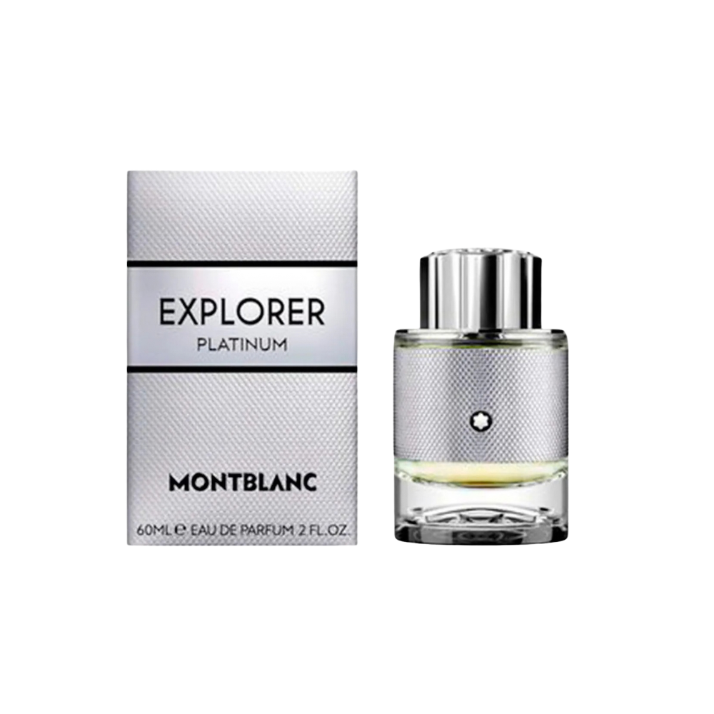 Explorer Platinum Eau de Parfum 60 ml de Montblanc, imagen 2