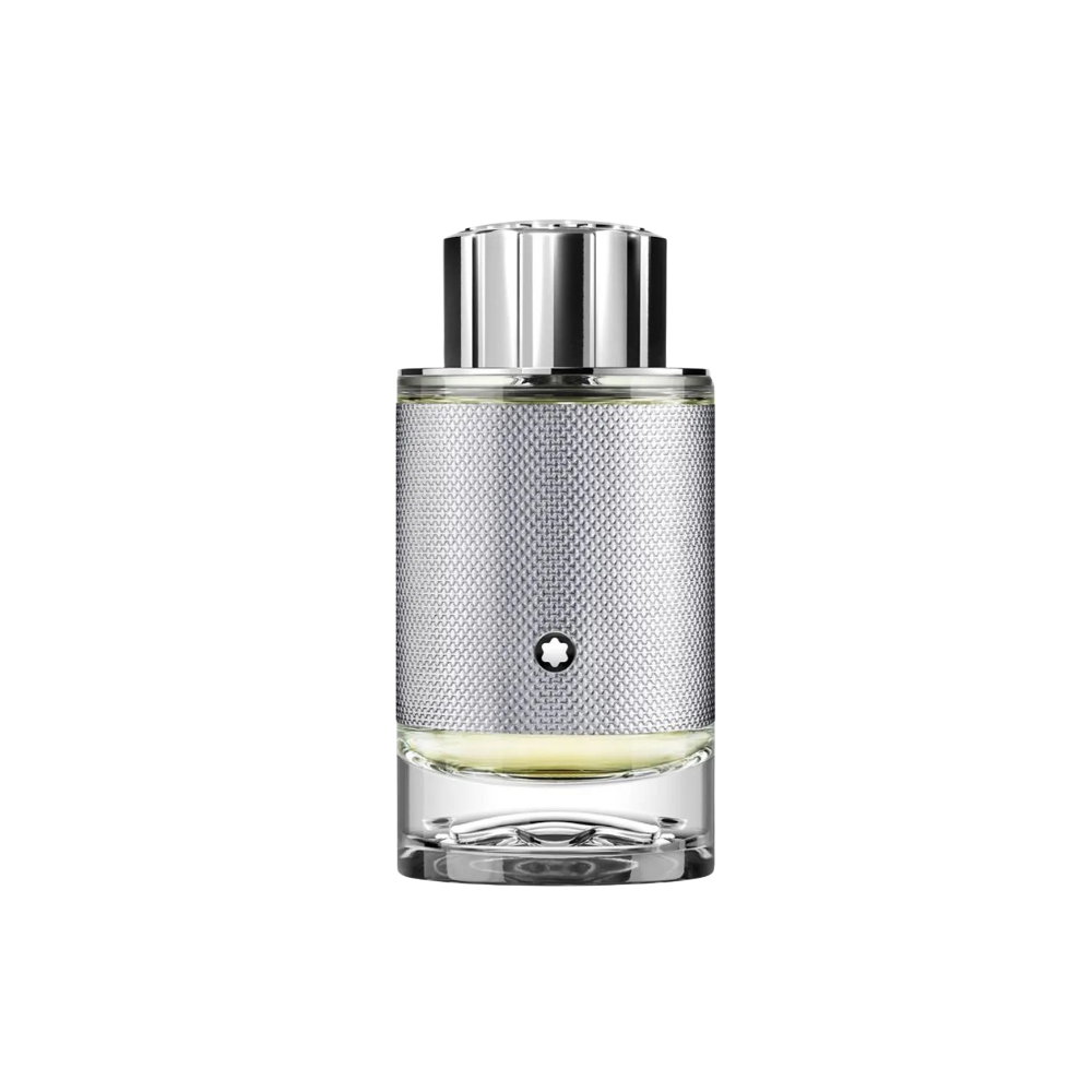 Explorer Platinum Eau de Parfum 100 ml de Montblanc
