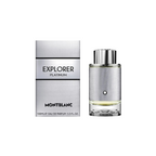 Explorer Platinum Eau de Parfum 100 ml de Montblanc, imagen 2