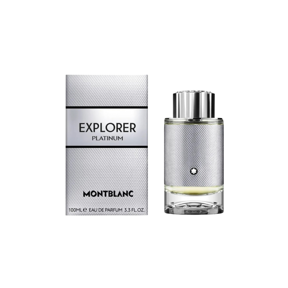 Explorer Platinum Eau de Parfum 100 ml de Montblanc, imagen 2