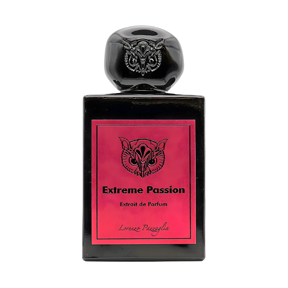 Extreme Passion Extrait de Parfum 50 ml de Lorenzo Pazzaglia