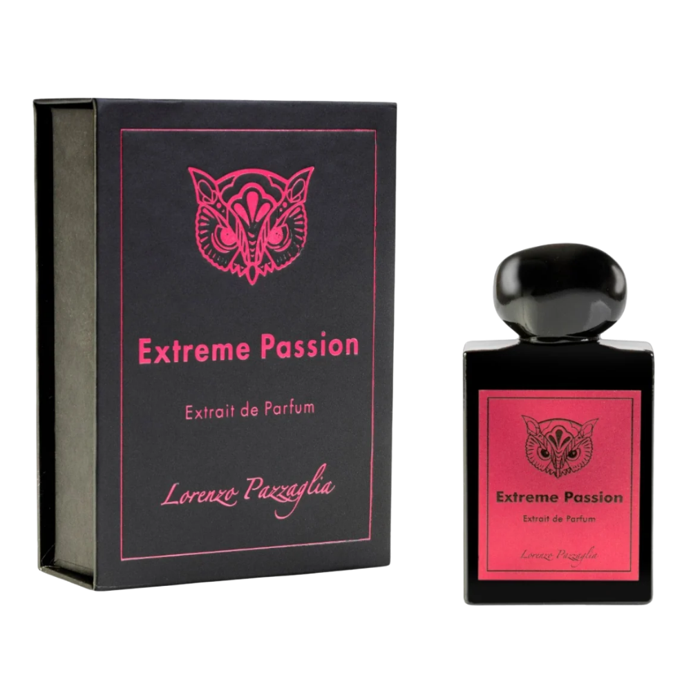 Extreme Passion Extrait de Parfum 50 ml de Lorenzo Pazzaglia, imagen 2