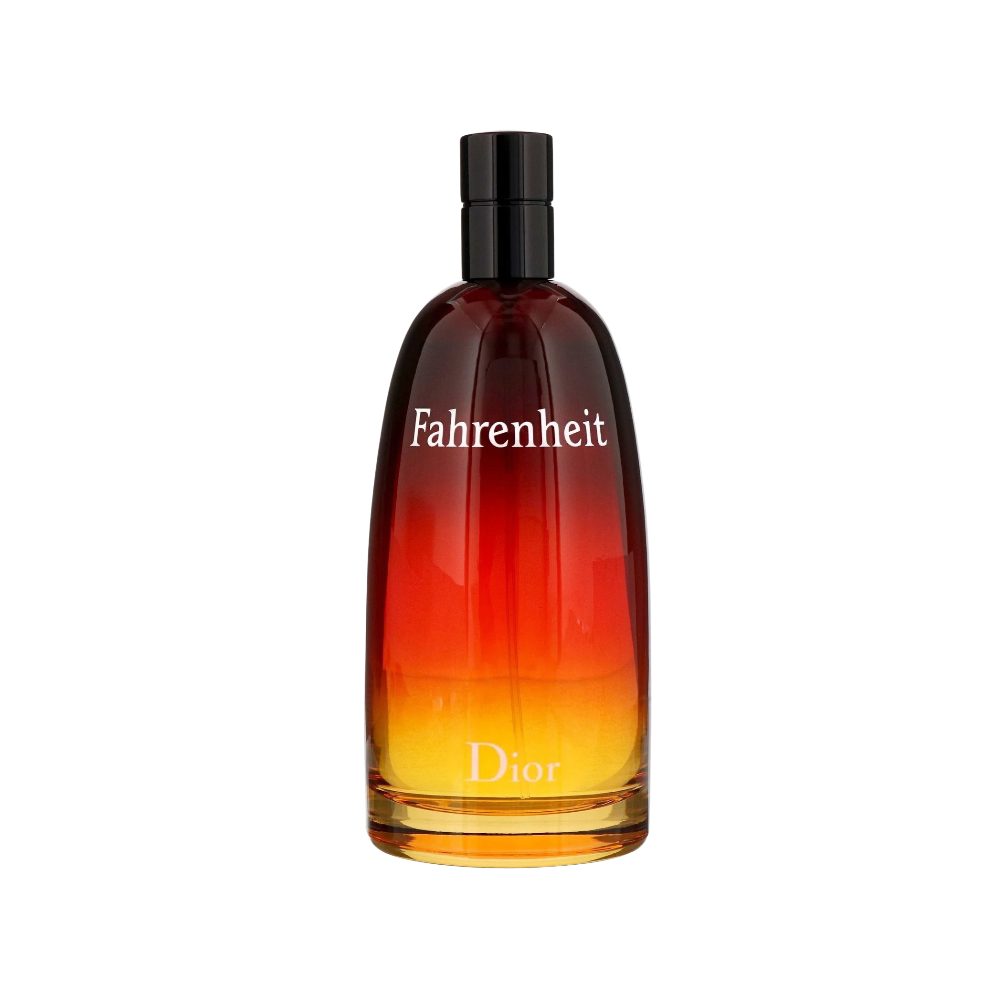 Fahrenheit Eau de Toilette 100 ml de Dior