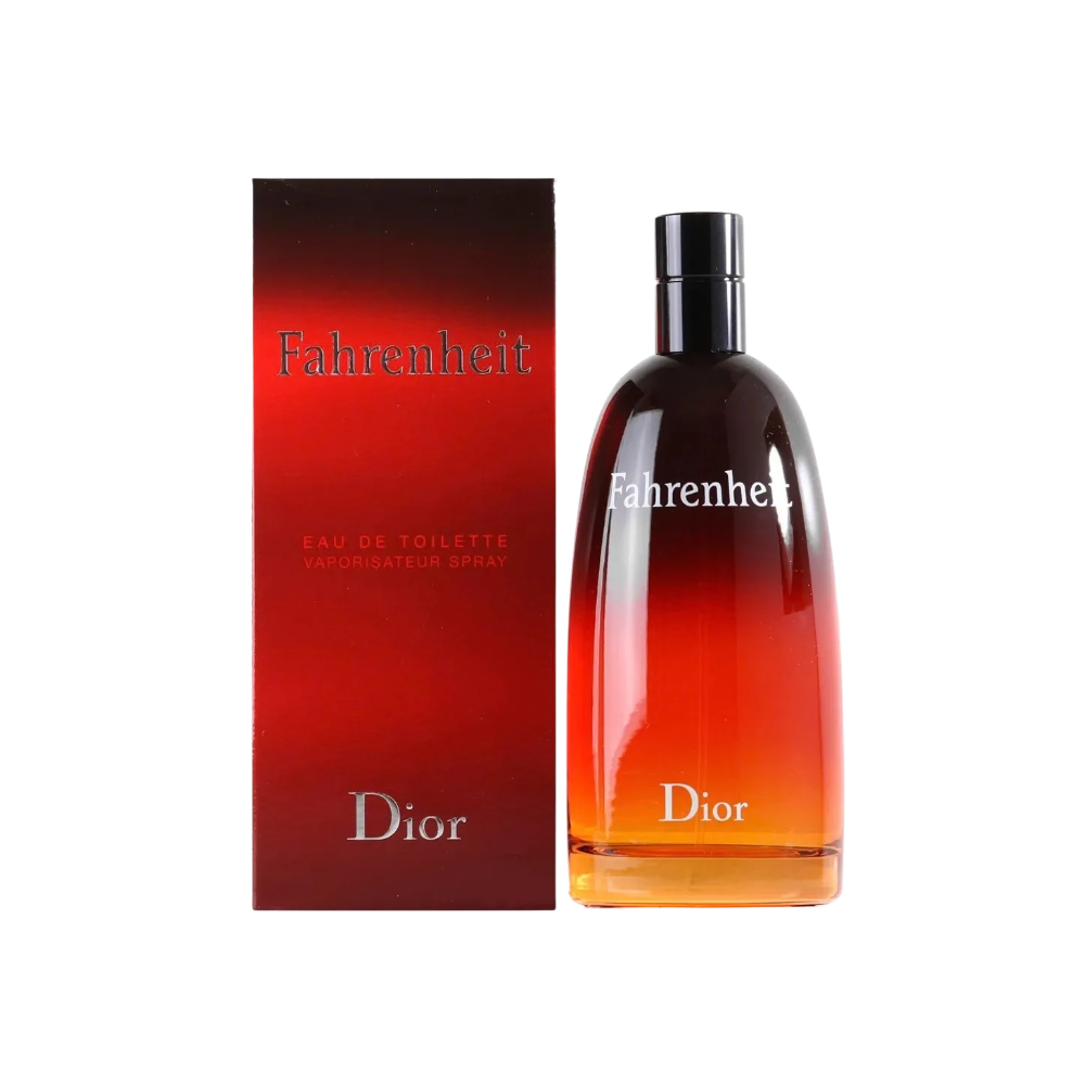 Fahrenheit Eau de Toilette 100 ml de Dior, imagen 2