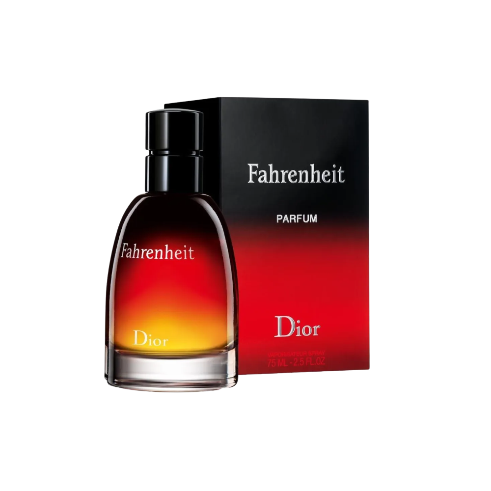 Fahrenheit Parfum 75 ml de Dior, imagen 2