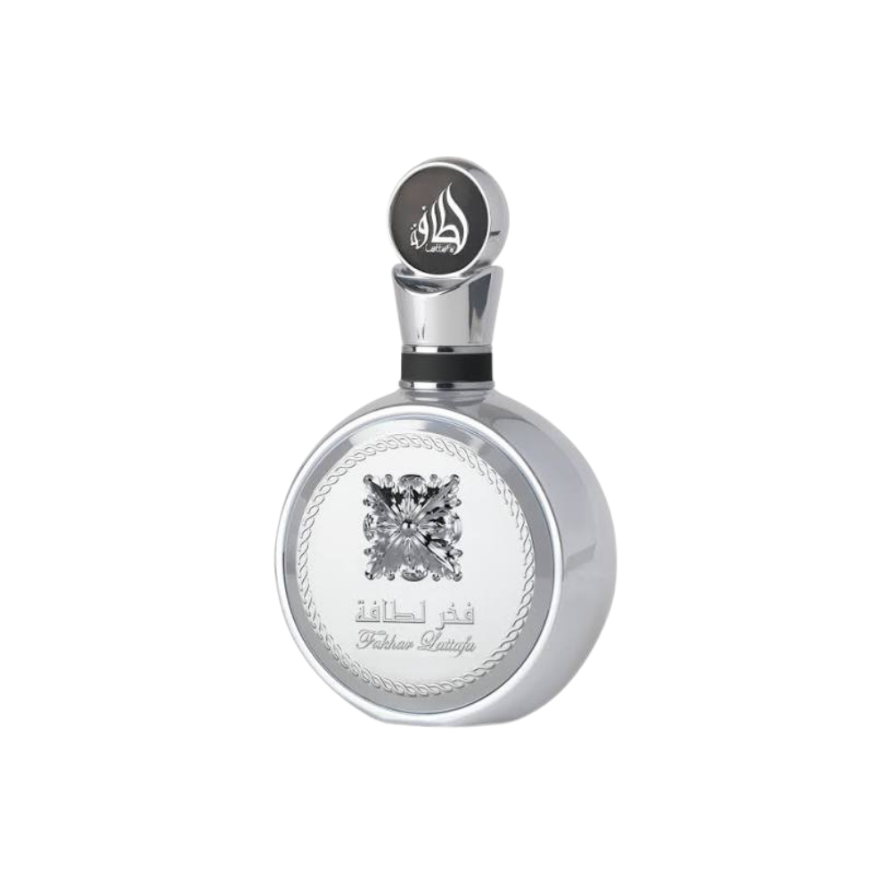 Fakhar Platin Eau de Parfum 100 ml de Lattafa