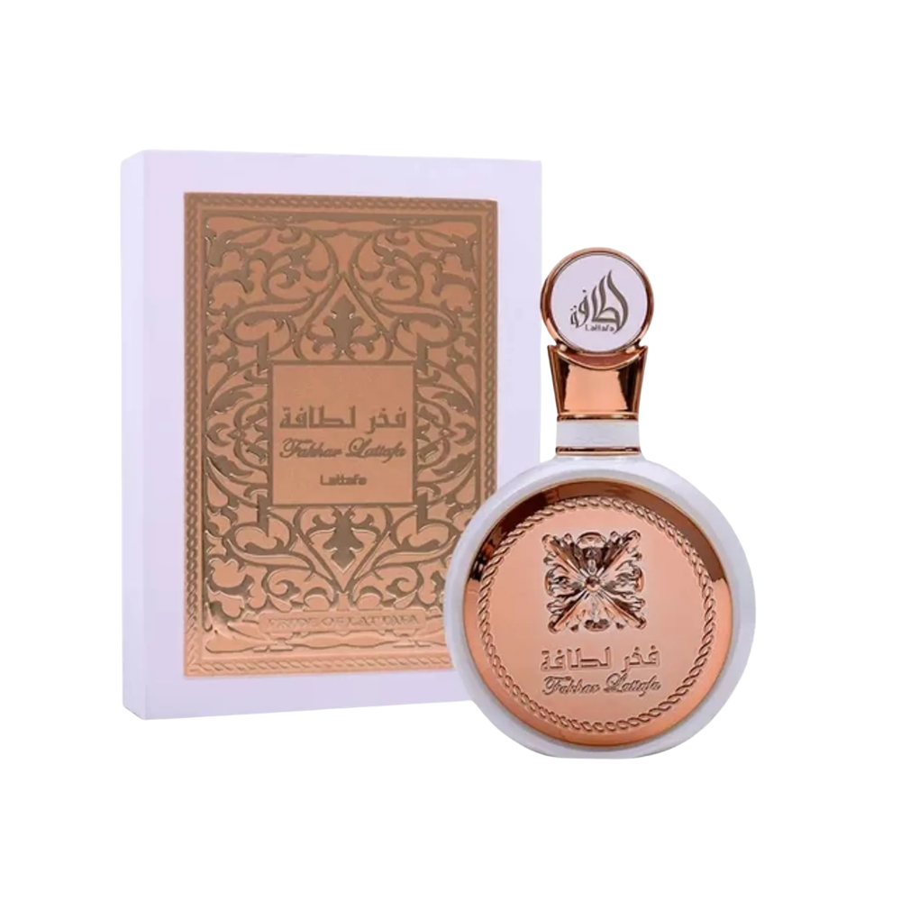 Fakhar Women Eau de Parfum 100 ml de Lattafa, imagen 2