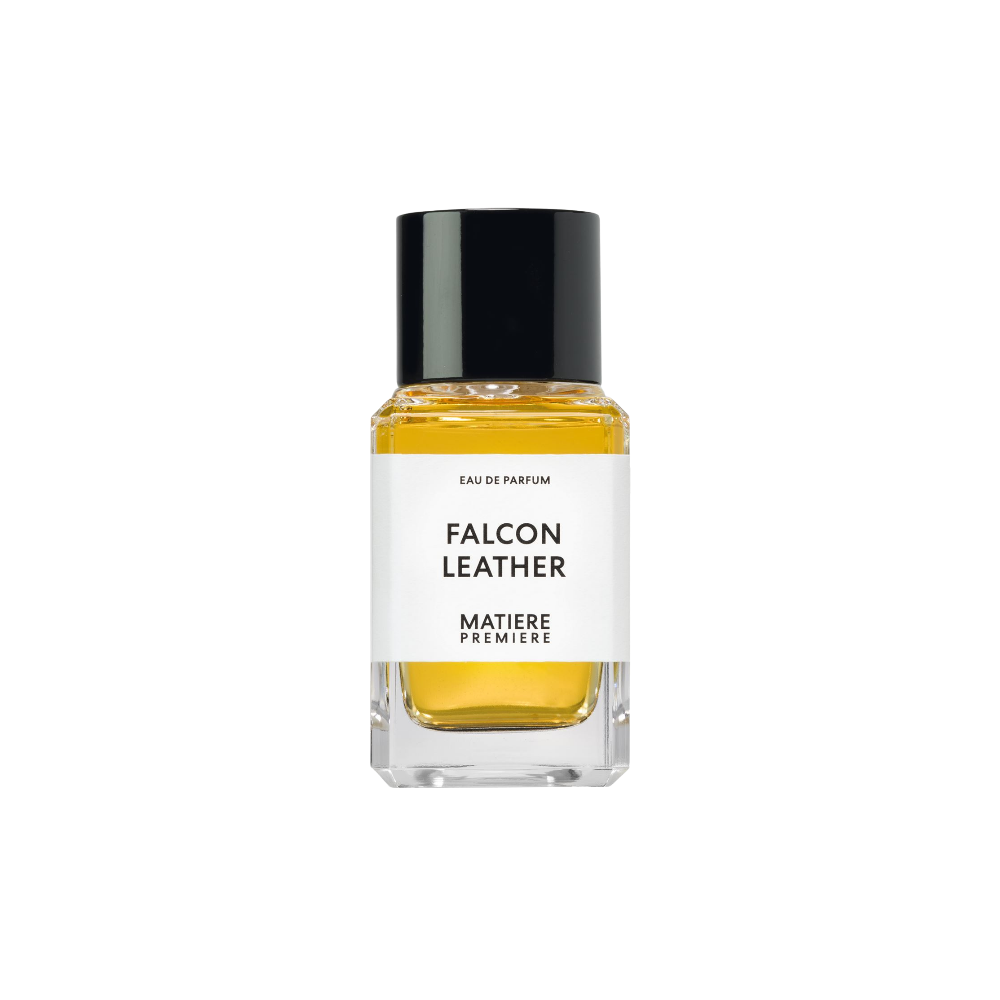 Falcon Leather Eau de Parfum 100 ml de Matière Première