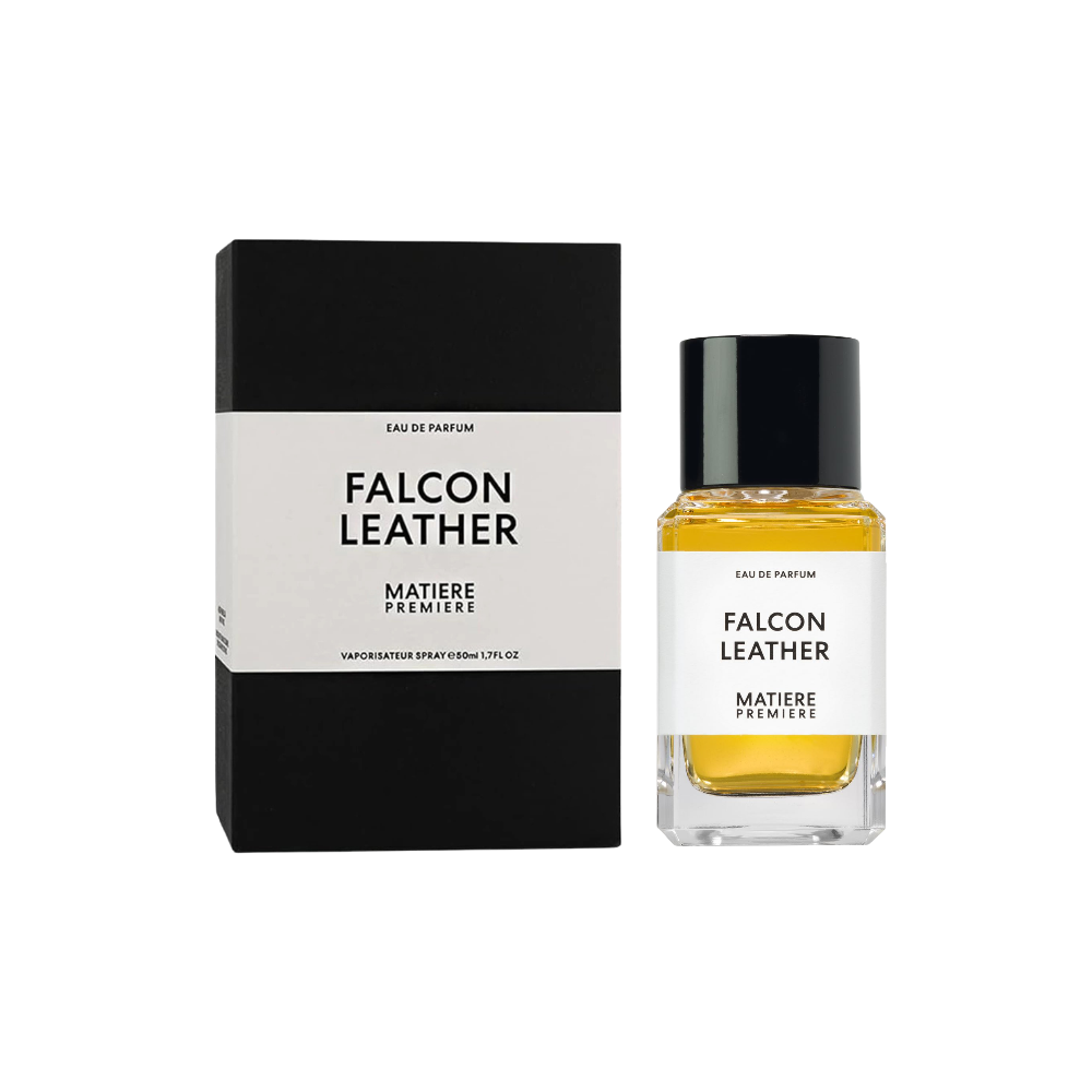 Falcon Leather Eau de Parfum 100 ml de Matière Première, imagen 2