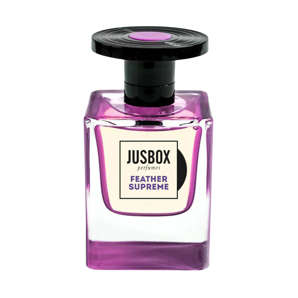 Feather Supreme Eau de Parfum 78 ml de Jusbox
