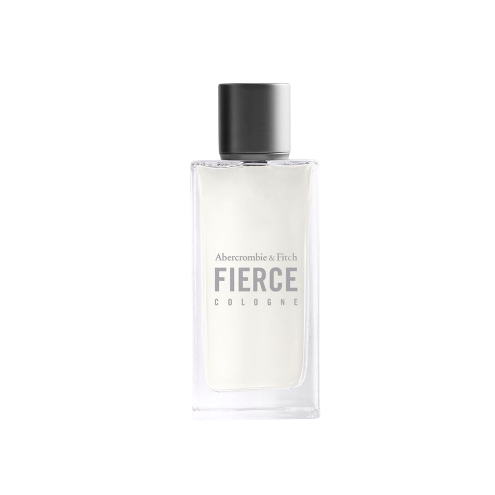 Fierce Eau de Cologne 100 ml de Abercrombie