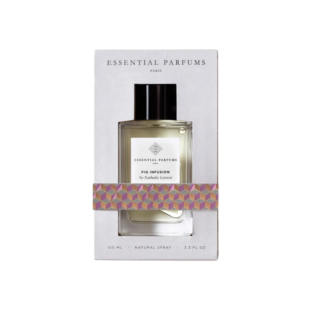 Fig Infusion Eau de Parfum 100 ml de Essential Parfums, imagen 2