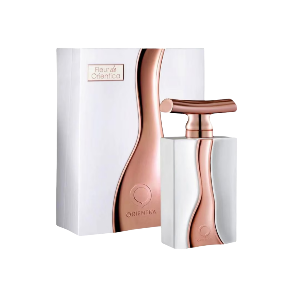 Fleur Eau de Parfum 90 ml de Orientica, imagen 2