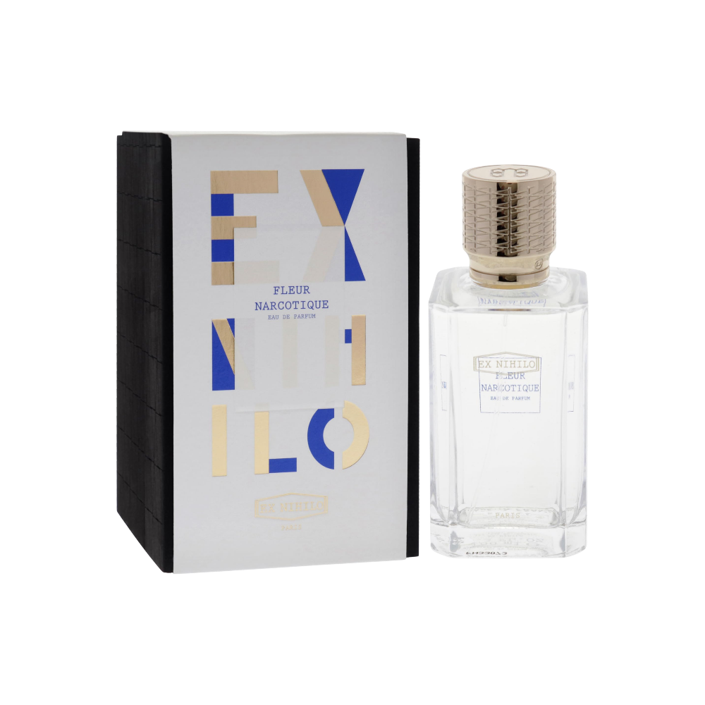 Fleur Narcotique Eau de Parfum 100 ml de Ex Nihilo, imagen 2