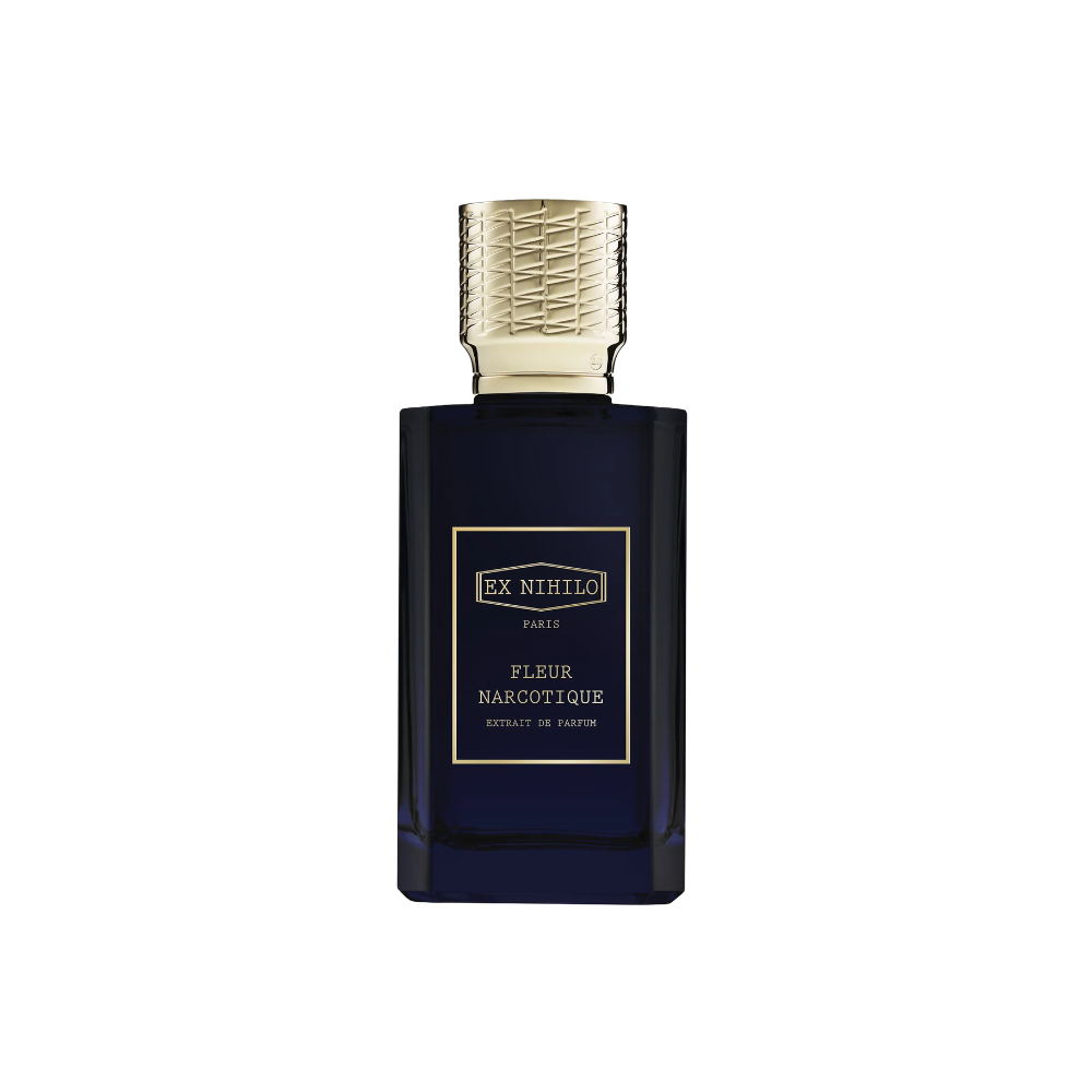 Fleur Narcotique Extrait de Parfum 100 ml de Ex Nihilo